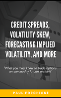 Credit Spreads Vol Skew and more small