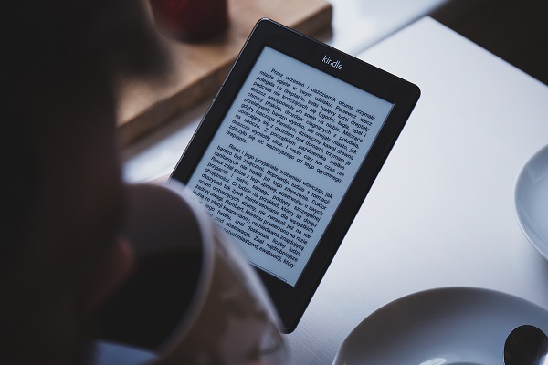 ebook reading