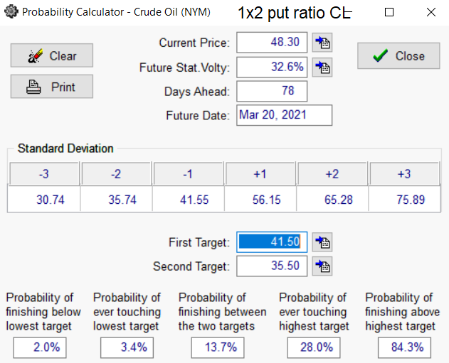 calc 1x2 cl