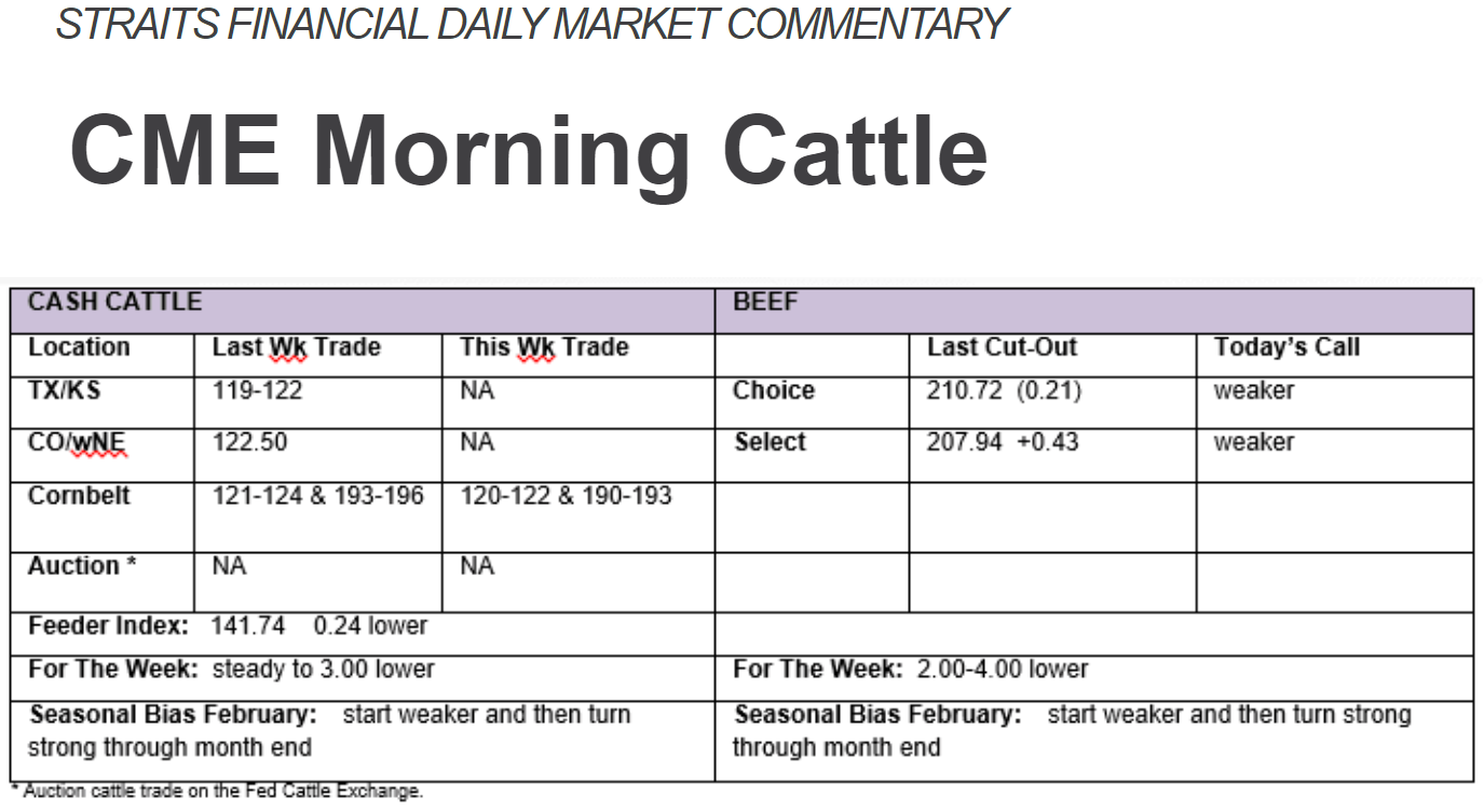 cattle.commentary