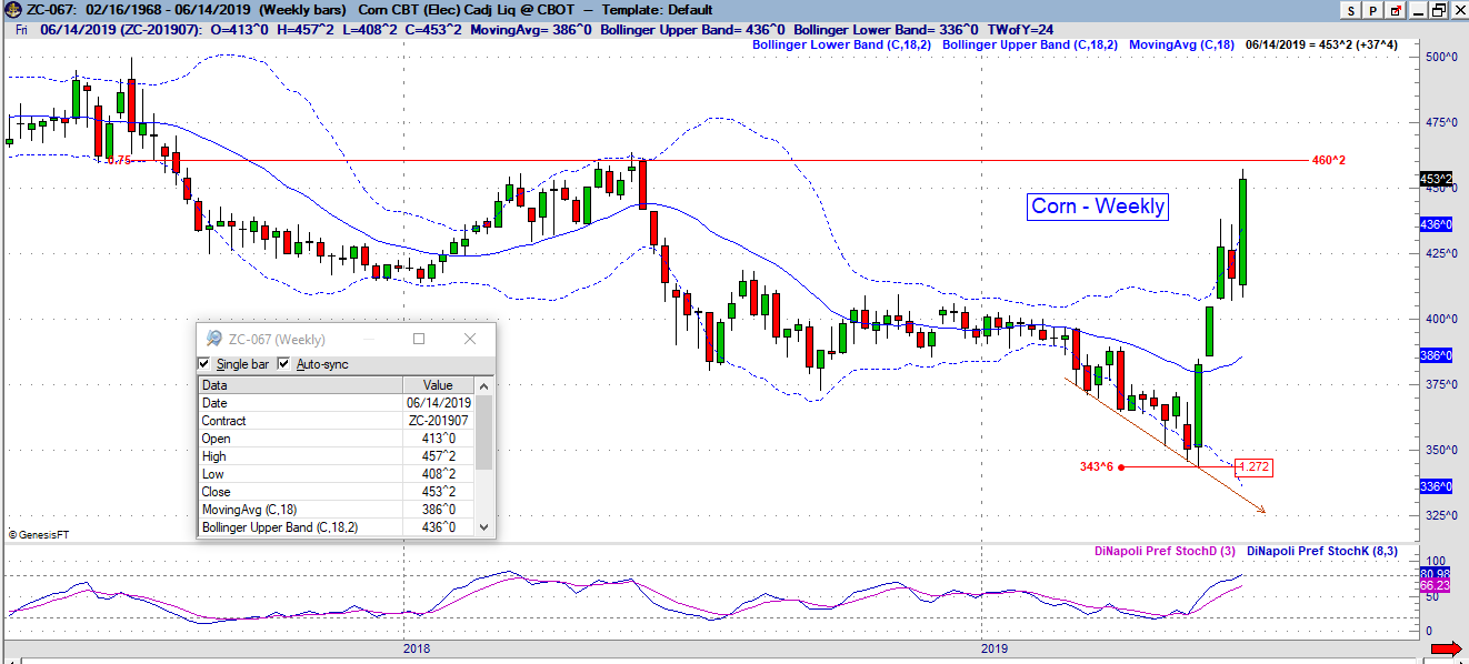 zc weekly