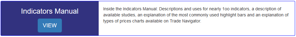 tng indicators