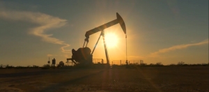 ACE Crude Oil - March 22, 2020
